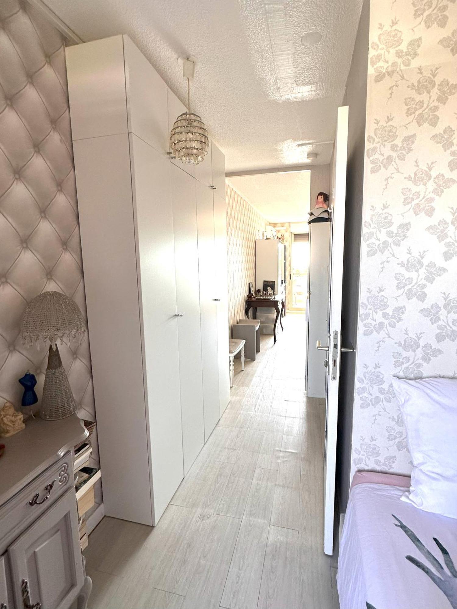 Dionysos Vue Mer 칸느 외부 사진